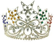 Five Star OES Crown